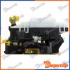 Serrure de porte droite pour RENAULT | EZC-RE-218, 80502-00QAJ